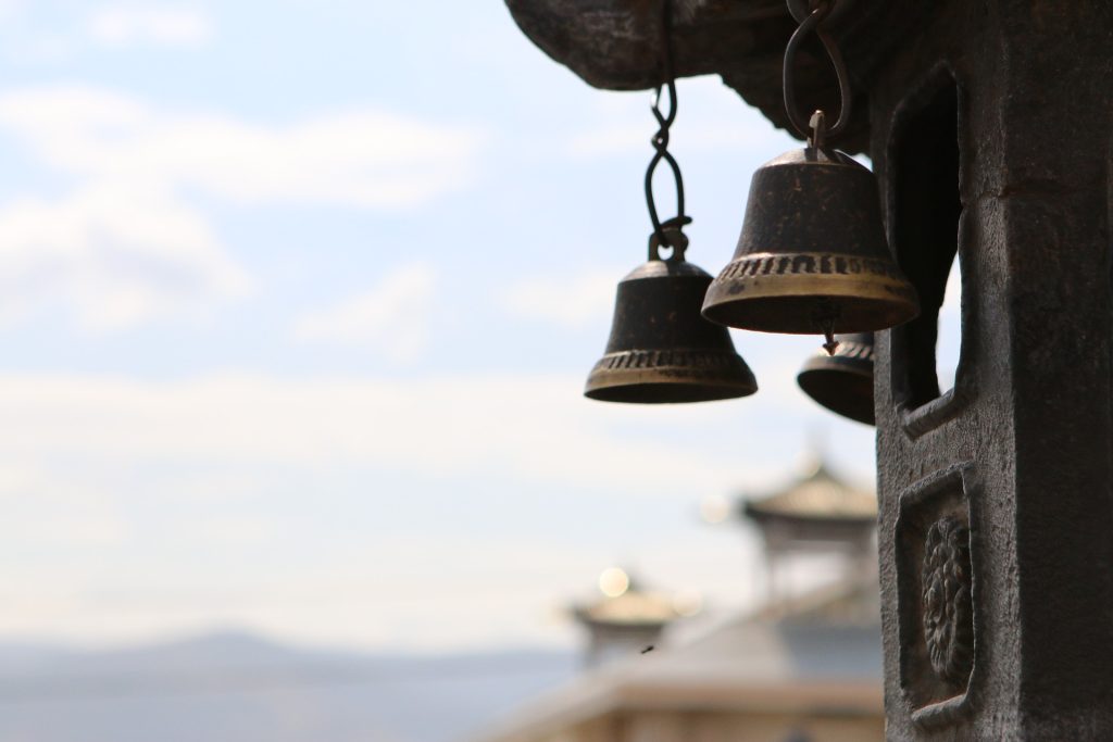 Erdene Zuu Monastery