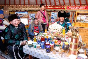 Mongolian Festivals: A Guide to Celebrations Throughout the Year